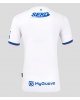 Rangers Bortatröja 2025-26 Kortärmad