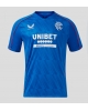 Rangers James Tavernier #2 Hemmatröja 2024-25 Kortärmad