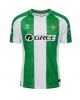 Real Betis Marc Bartra #5 Hemmatröja 2025-26 Kortärmad
