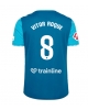 Real Betis Vitor Roque #8 Tredje Tröja 2024-25 Kortärmad