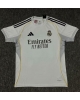 Real Madrid Hemmatröja 2025-26 Kortärmad