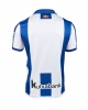 Real Sociedad Hemmatröja 2024-25 Kortärmad