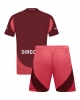 River Plate Bortatröja Barn 2024-25 Kortärmad (+ Korta byxor)