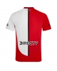 River Plate Tredjeställ Barn 2025-26 Kortärmad (+ Korta byxor)