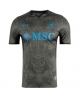 SSC Napoli Scott McTominay #8 Tredje Tröja 2024-25 Kortärmad