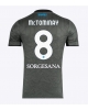 SSC Napoli Scott McTominay #8 Tredje Tröja 2024-25 Kortärmad