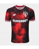 Sao Paulo Tredje Tröja 2024-25 Kortärmad