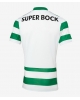 Sporting CP Hemmatröja 2025-26 Kortärmad