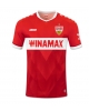 Stuttgart Ermedin Demirovic #9 Bortatröja 2024-25 Kortärmad