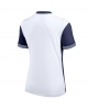 Tottenham Hotspur Hemmatröja Kvinnor 2024-25 Kortärmad
