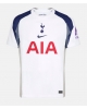 Tottenham Hotspur Son Heung-min #7 Hemmatröja 2025-26 Kortärmad